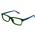 Puma PJ0076O Eyeglasses