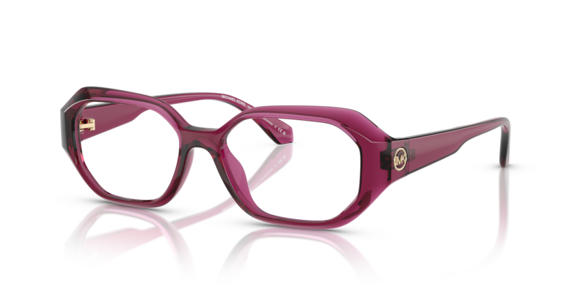 Michael Kors MK4147U Islamorada Eyeglasses