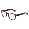 Gucci GG0011O Eyeglasses