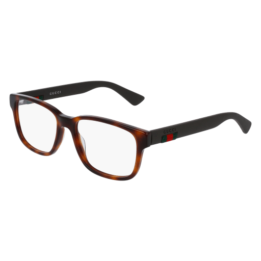 Gucci GG0011O Eyeglasses