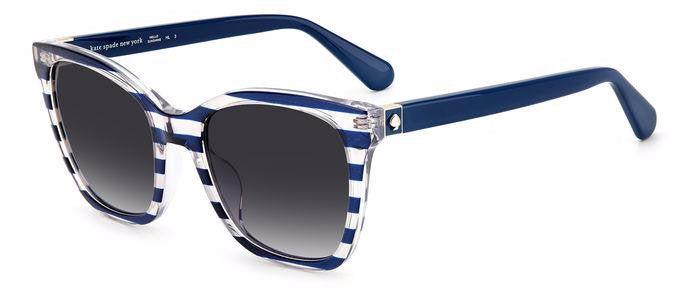 Kate Spade Desi/s Sunglasses
