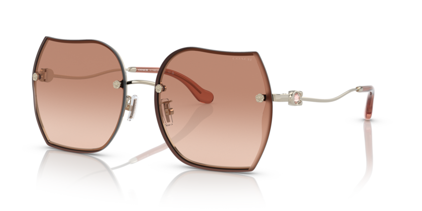 Coach HC7146BD Cd454 Sunglasses