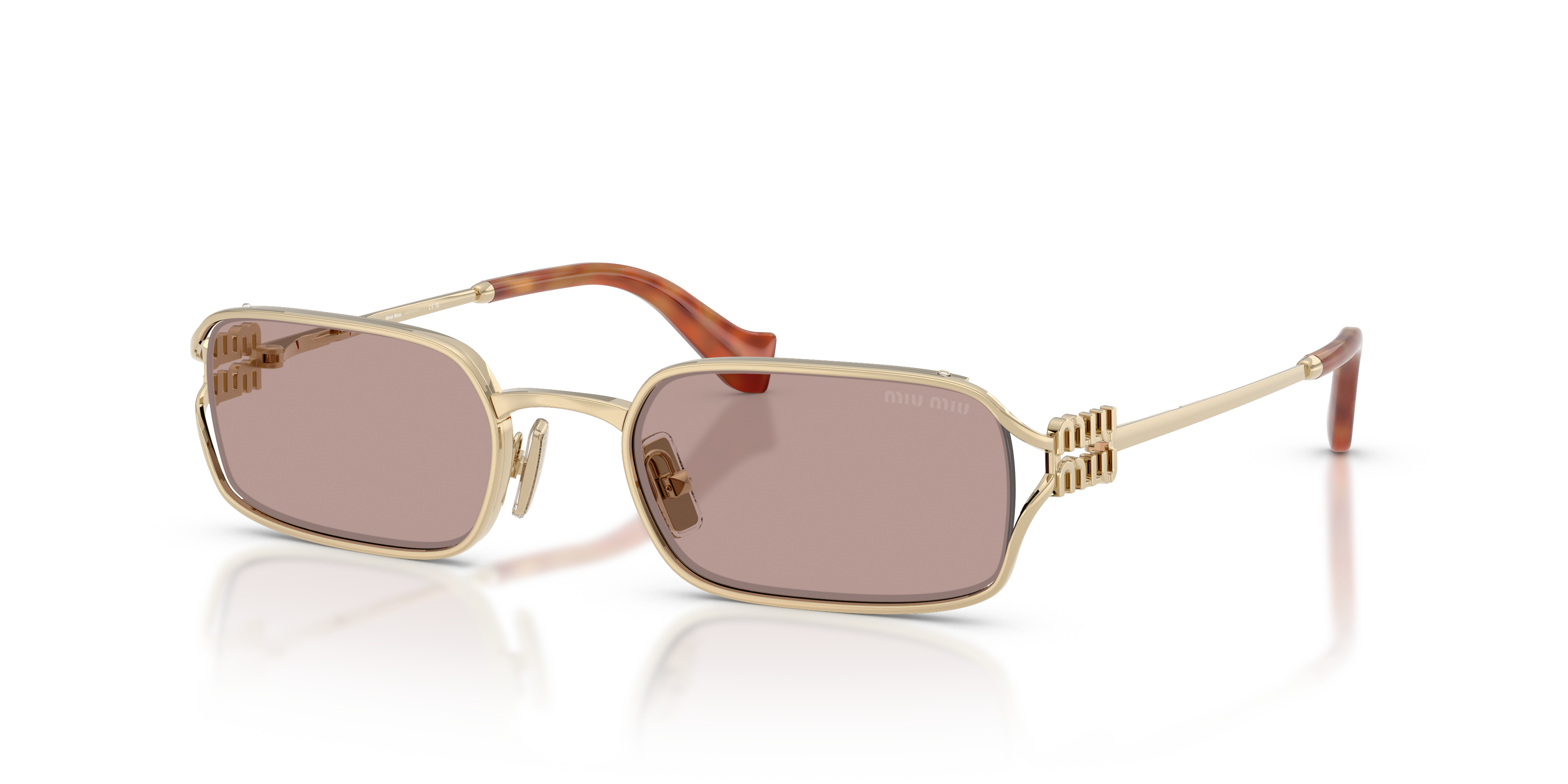 Miu Miu MU C50S  Sunglasses