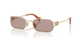 Miu Miu MU C50S  Sunglasses