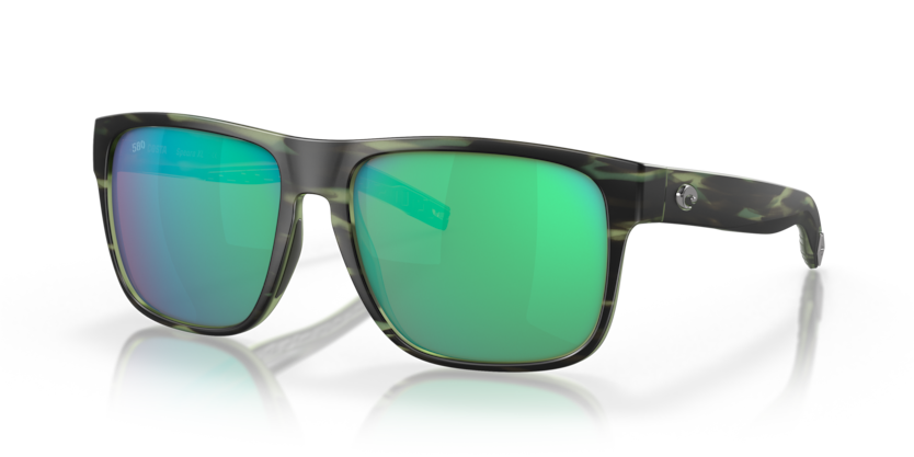 Costa Del Mar 6S9013 Spearo Xl Sunglasses