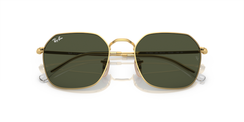 Ray-Ban RB3694 Jim Sunglasses