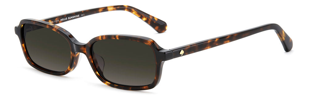 Kate Spade KS CAROLINA 2/S Sunglasses