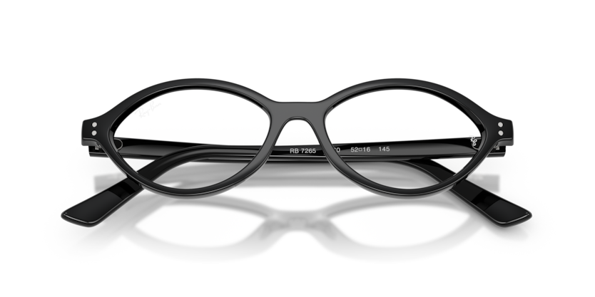 Ray-Ban Vista RX7265  Eyeglasses