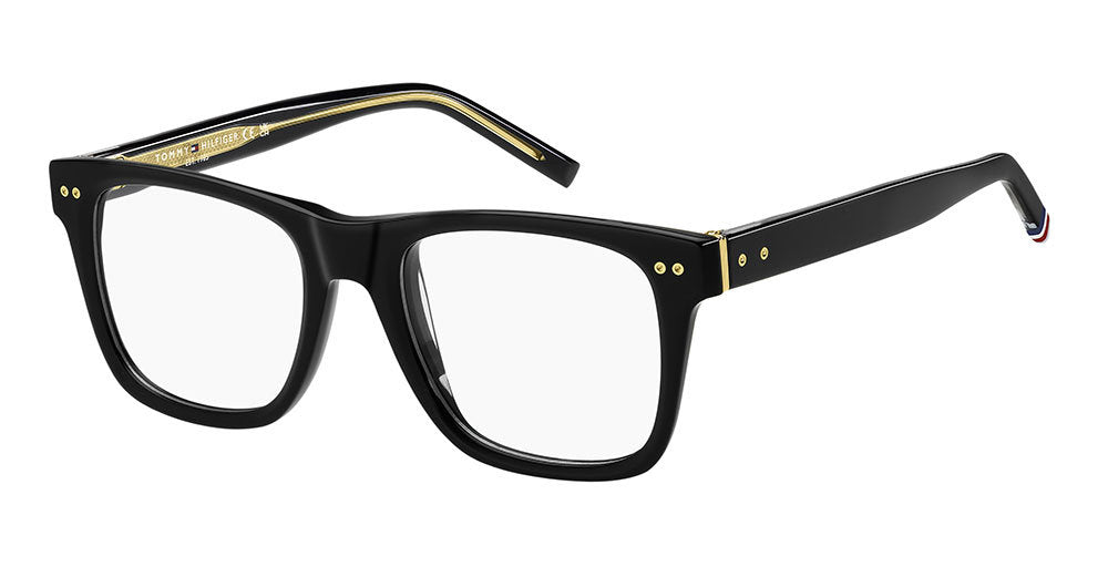 Tommy Hilfiger TH 85 Eyeglasses