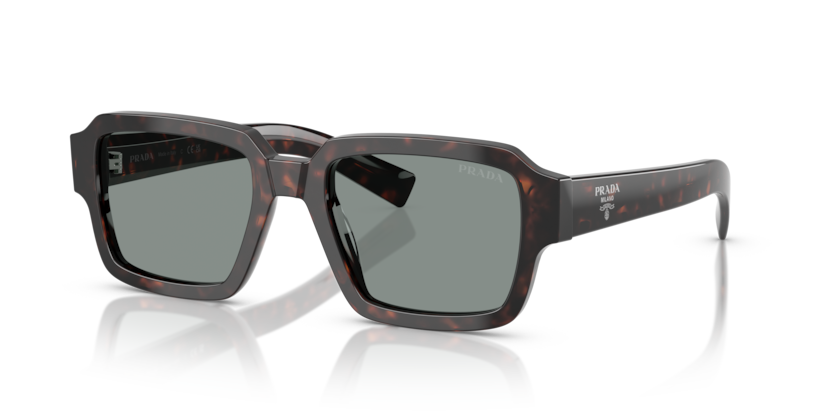 Prada PR 02ZS  Sunglasses