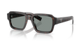 Prada PR 02ZS  Sunglasses