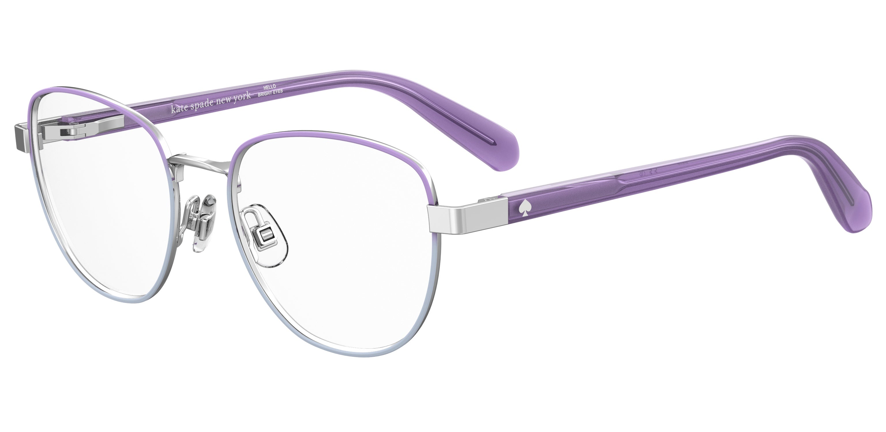Kate Spade Raya Eyeglasses