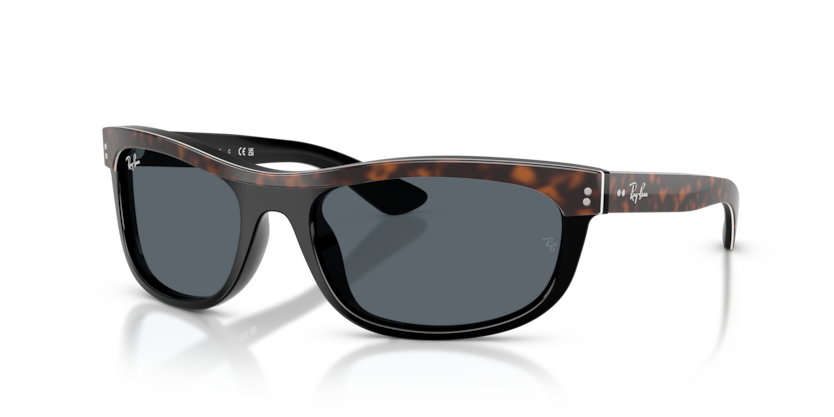 Ray-Ban RB2489 Balorama Sunglasses