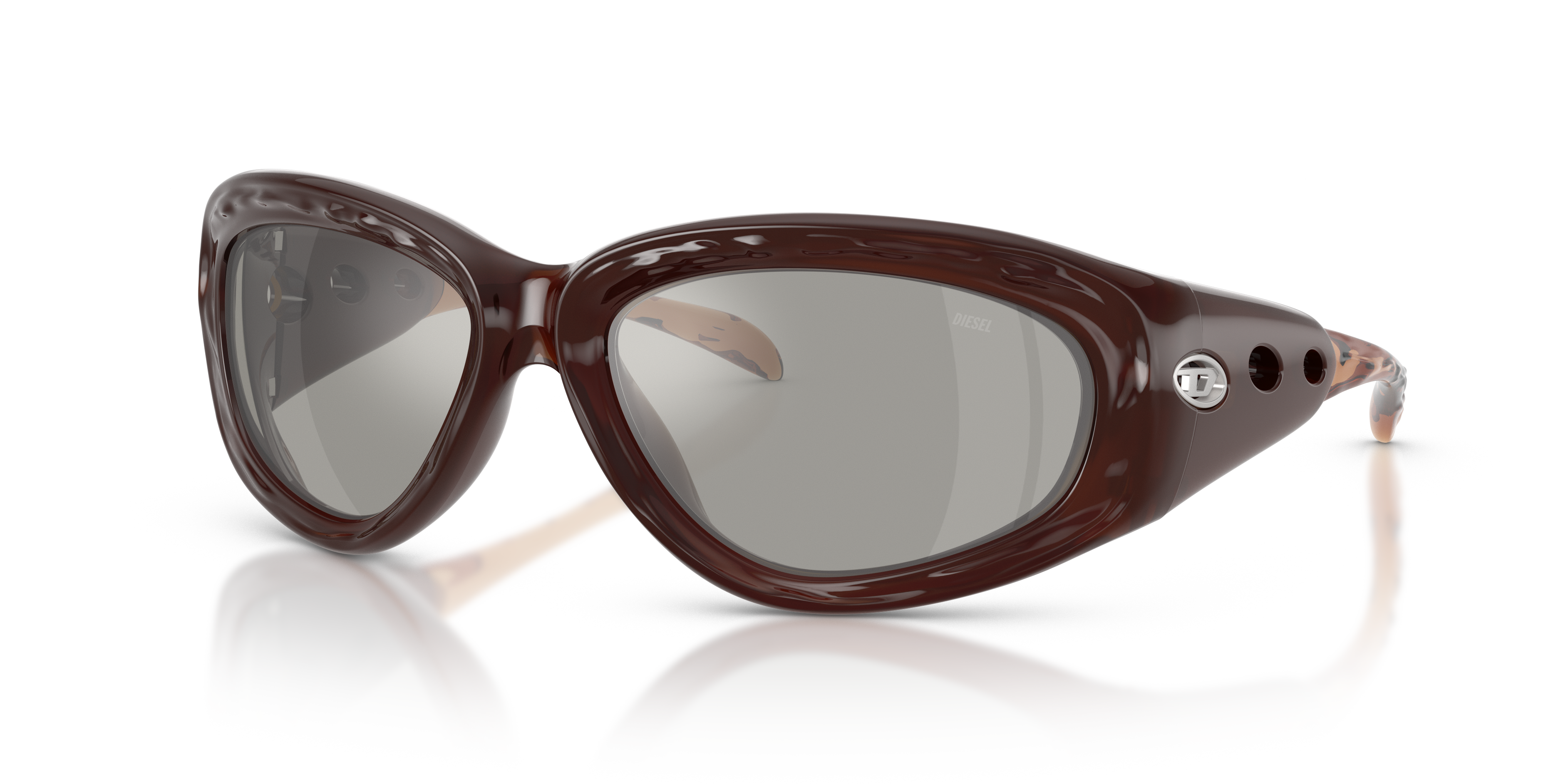 Diesel DL3015U  Sunglasses