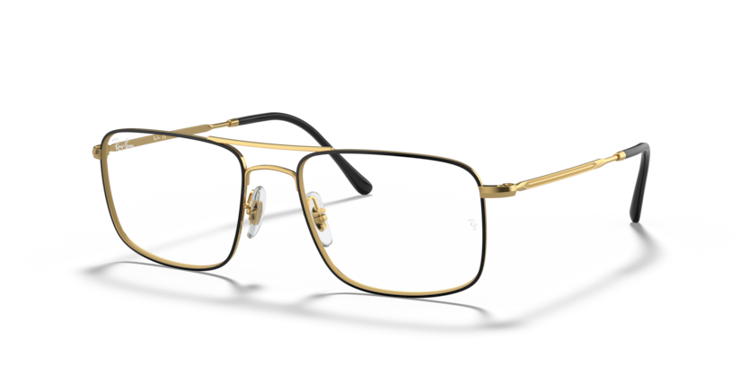 Ray-Ban Vista RX6434  Eyeglasses