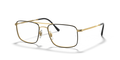 Ray-Ban Vista RX6434  Eyeglasses
