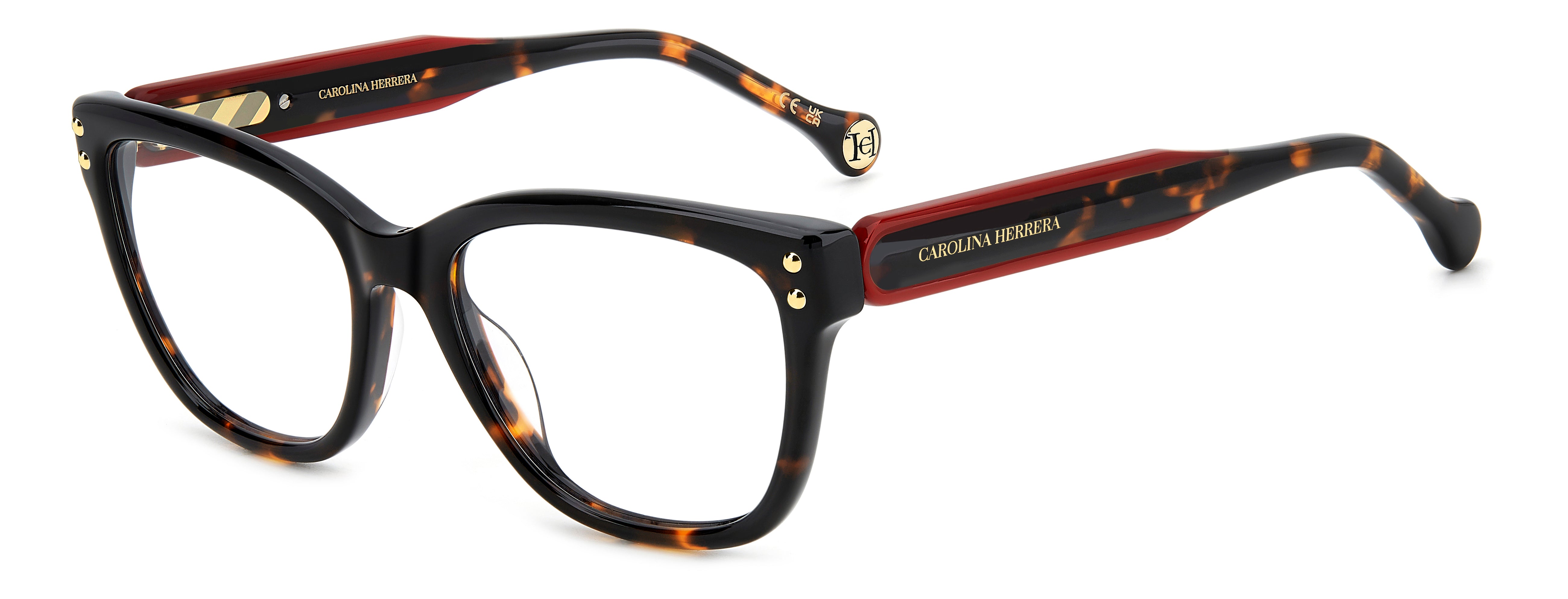 Carolina Herrera Her 0317/g Eyeglasses