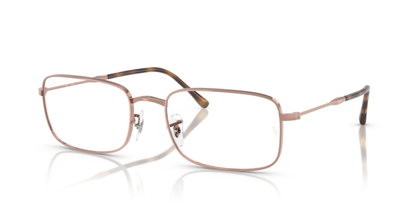 Ray-Ban Vista RX3746V  Eyeglasses