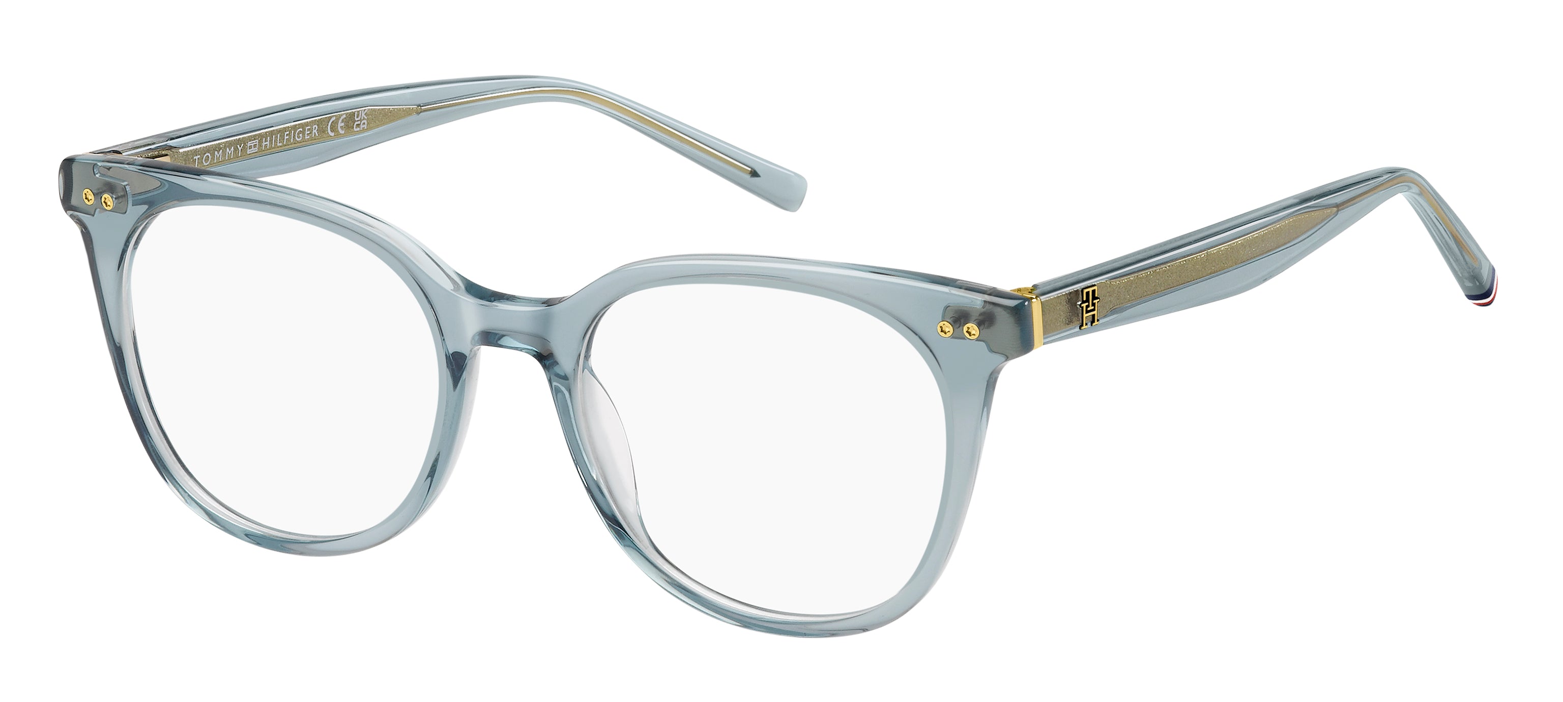 Tommy Hilfiger Th 2160 Eyeglasses