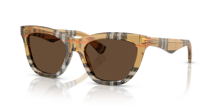 Burberry BE4435F  Sunglasses