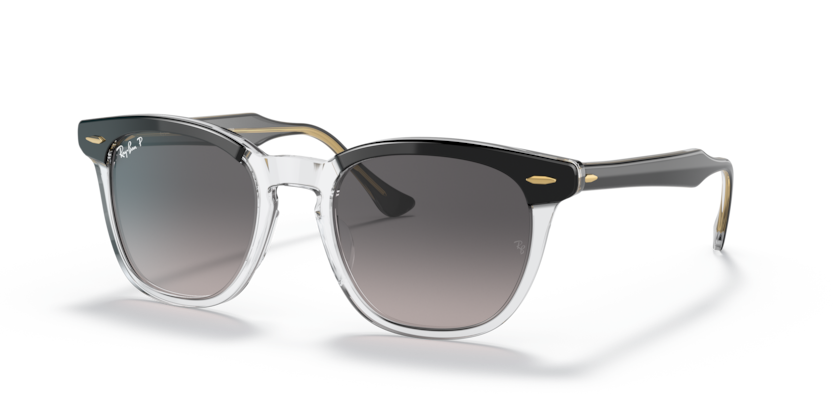 Ray-Ban RB2298 Hawkeye Sunglasses