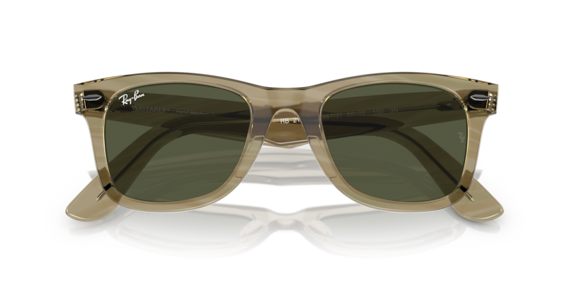 Ray-Ban RB2140F Wayfarer Sunglasses