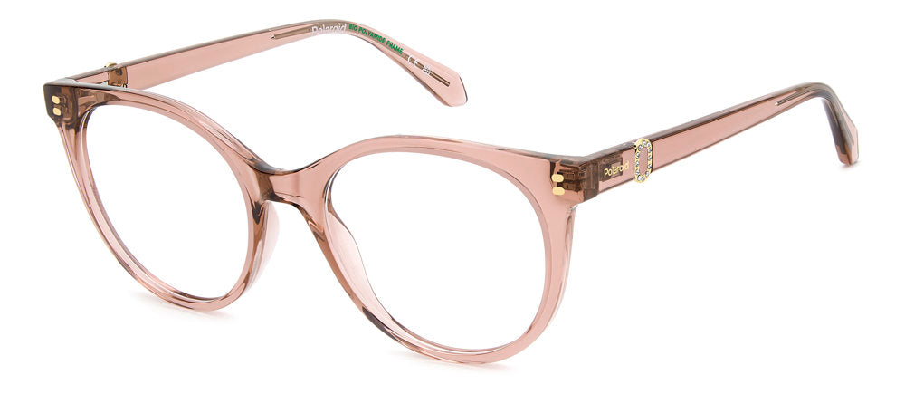 Polaroid PLD D601 Eyeglasses