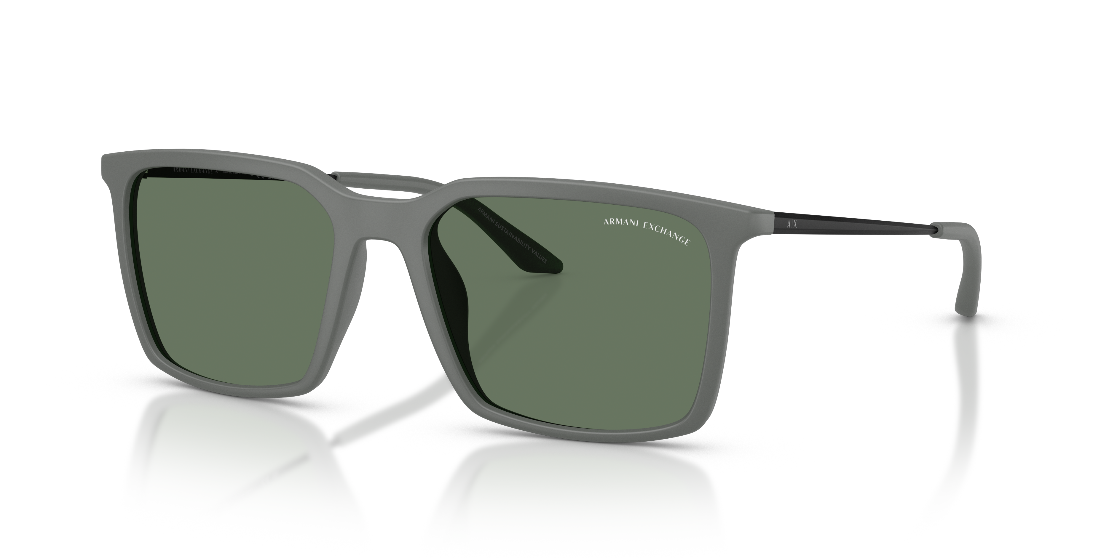 Armani Exchange AX4170SU  Sunglasses