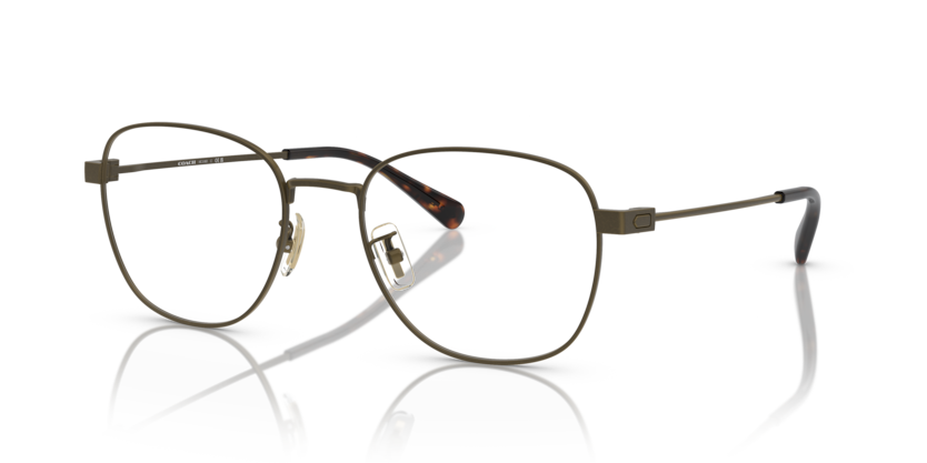 Coach HC5163  Eyeglasses