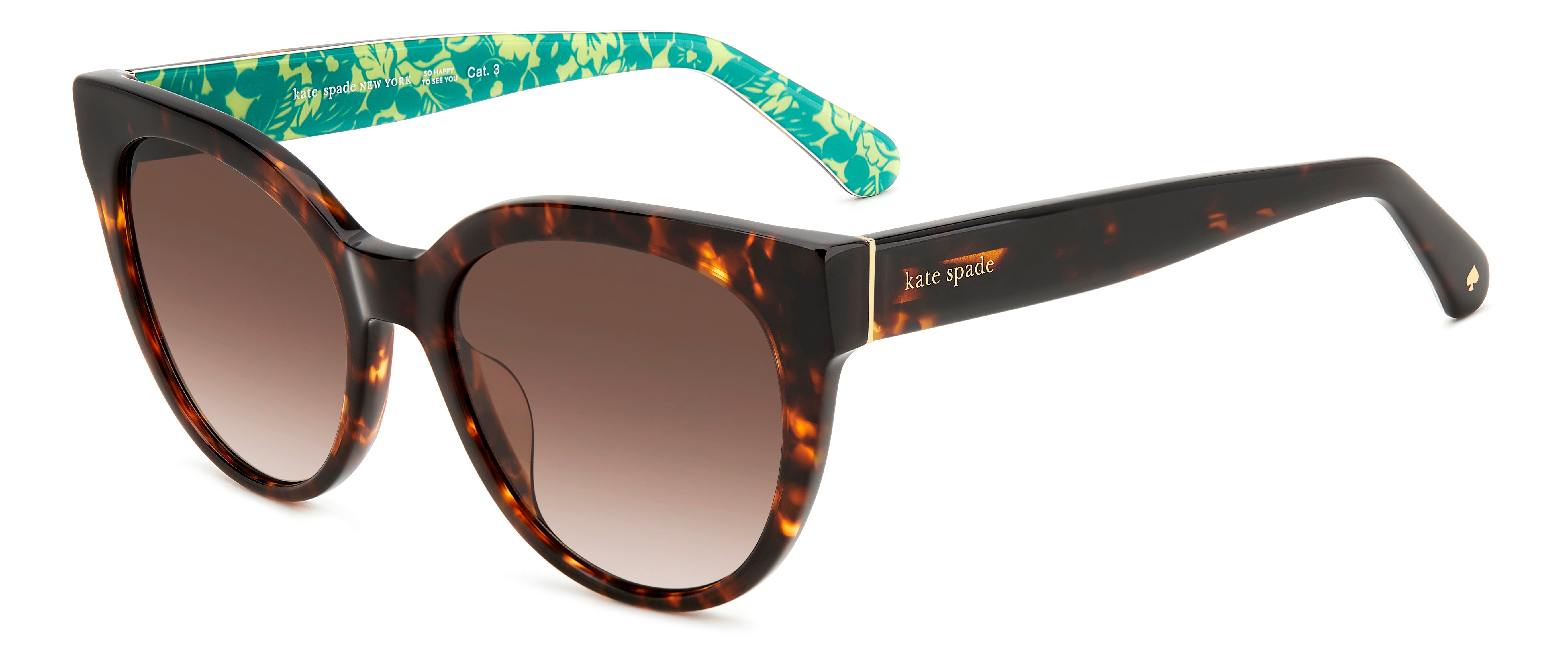 Kate Spade Javana/g/s Sunglasses