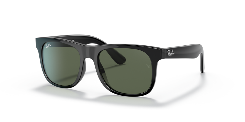 Ray-Ban Junior RJ9069S Junior Justin Sunglasses Kids