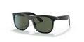 Ray-Ban Junior RJ9069S Junior Justin Sunglasses Kids