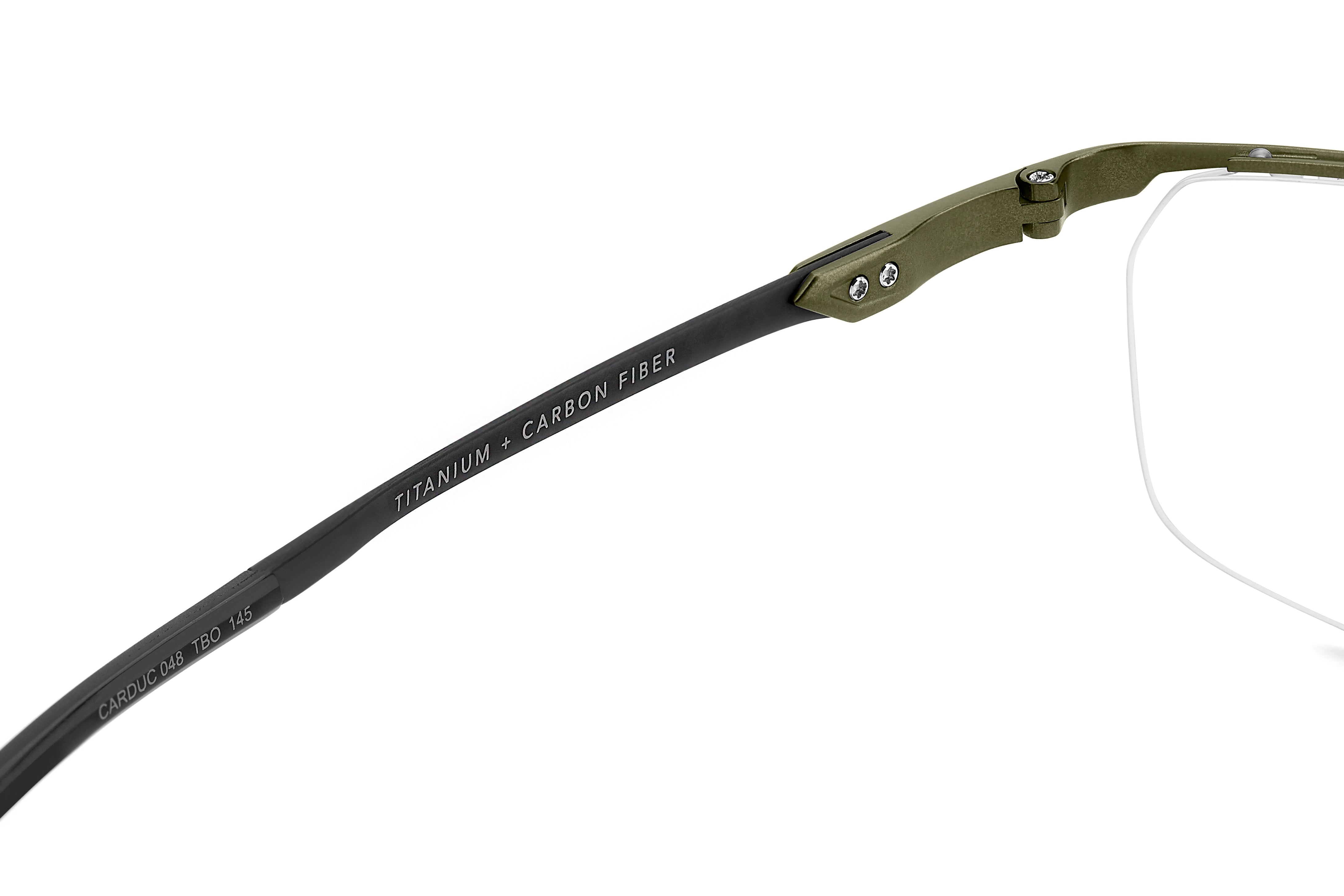 Carrera Ducati Carduc 048 Eyeglasses