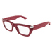 Alexander McQueen AM0444O Eyeglasses