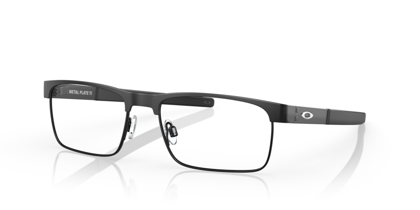 Oakley Frame OX5153 Metal Plate Ti Eyeglasses