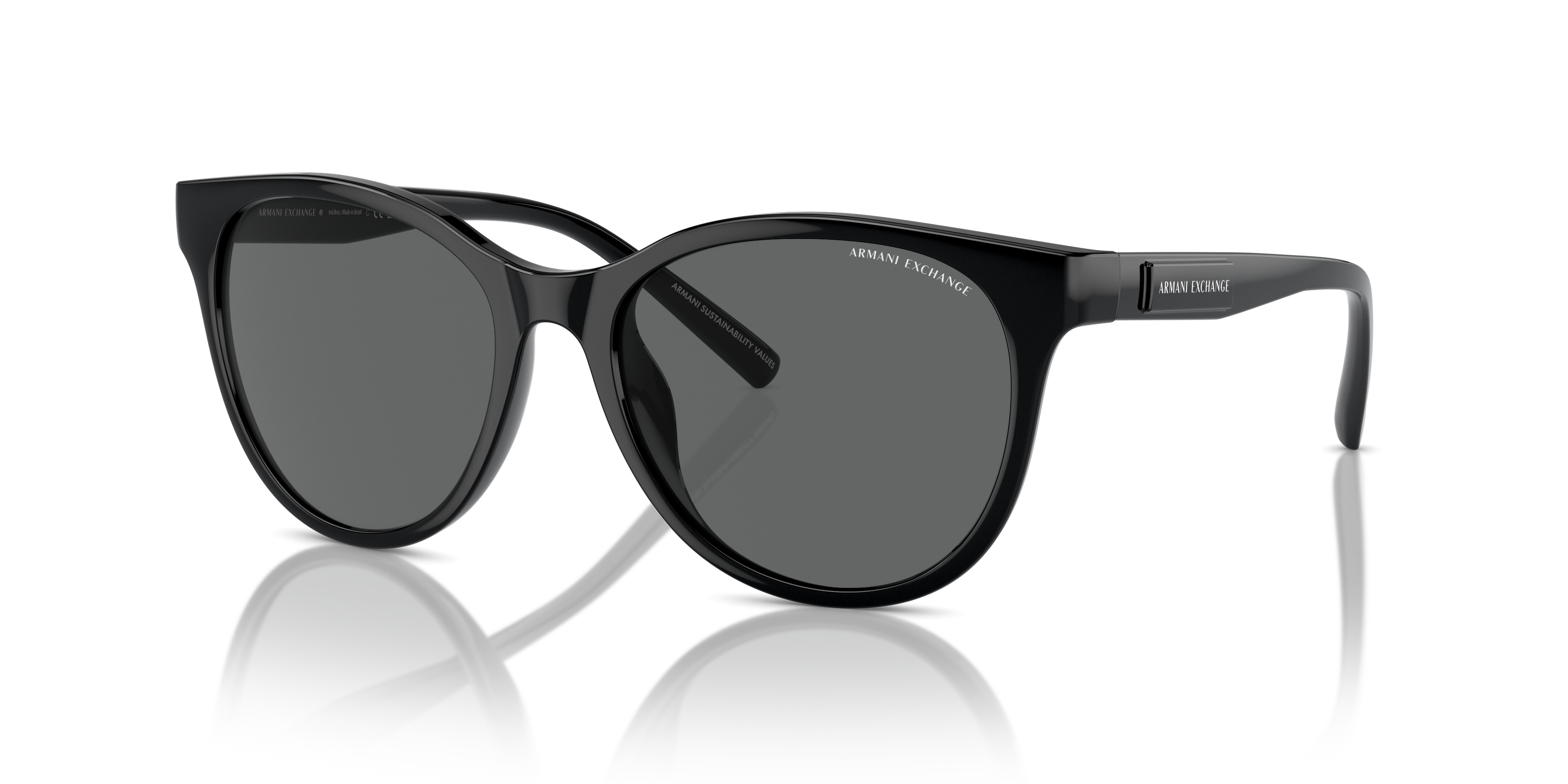 Armani Exchange AX4144SU  Sunglasses