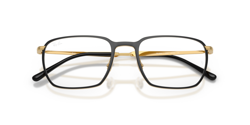 Ray-Ban Vista RX6549  Eyeglasses