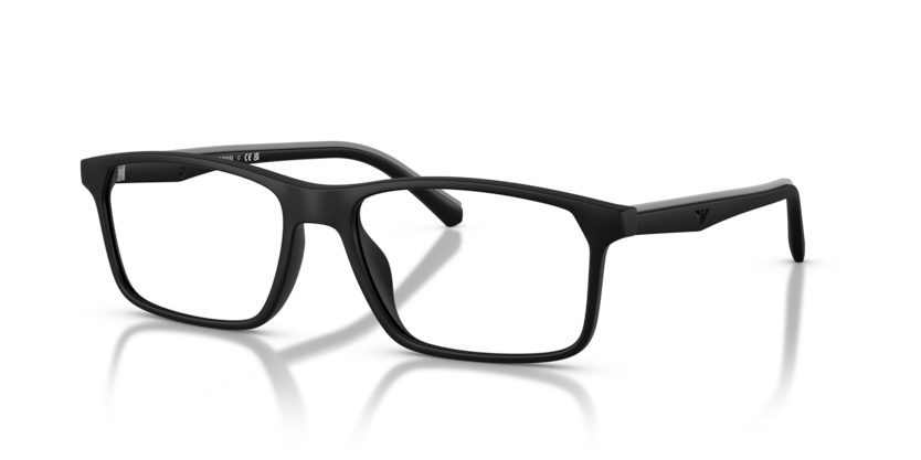 Emporio Armani EA3266U  Eyeglasses