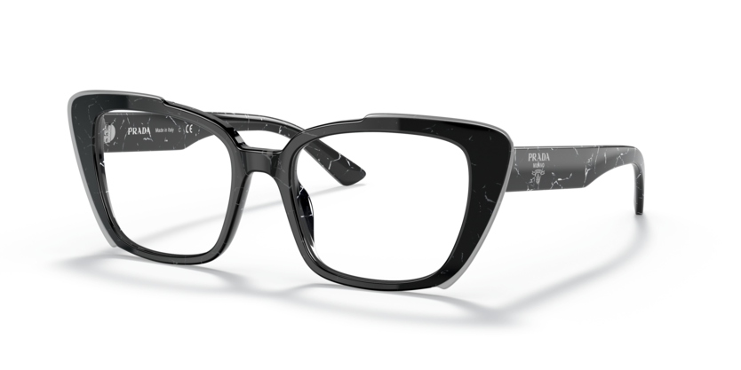 Prada PR 01YV  Eyeglasses