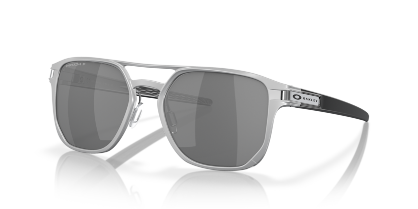 Oakley OO4128 Latch Alpha Sunglasses