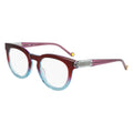 Pure P-7008 Eyeglasses