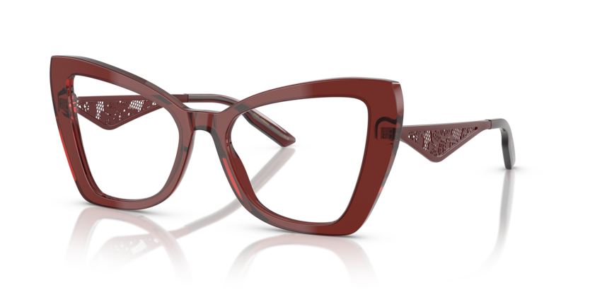 Dolce & Gabbana DG3409  Eyeglasses