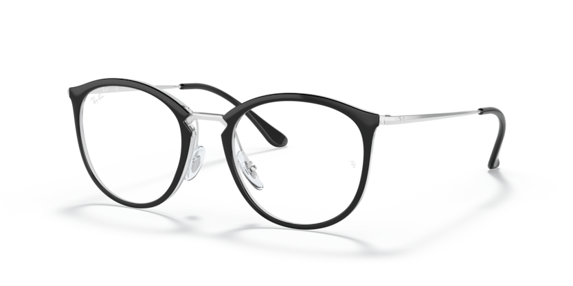 Ray-Ban Vista RX7140  Eyeglasses