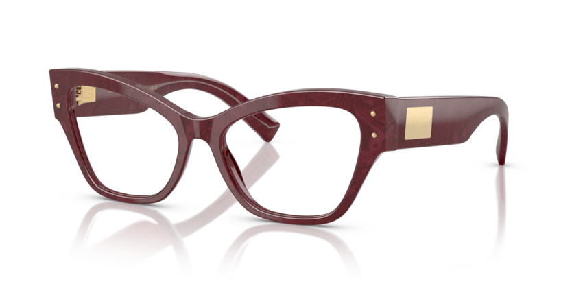 Dolce & Gabbana DG3404F  Eyeglasses