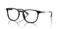 Prada PR 19ZVF  Eyeglasses