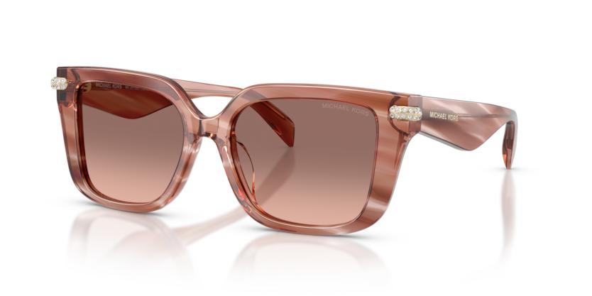 Michael Kors MK2275BU Santo Domingo Sunglasses