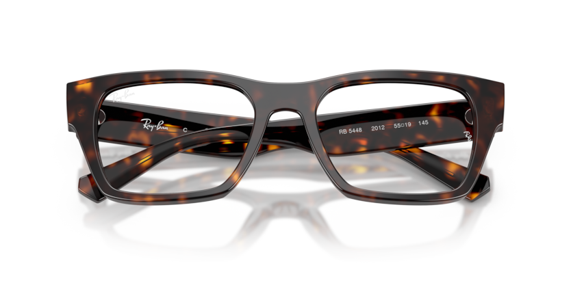 Ray-Ban Vista RX5448  Eyeglasses