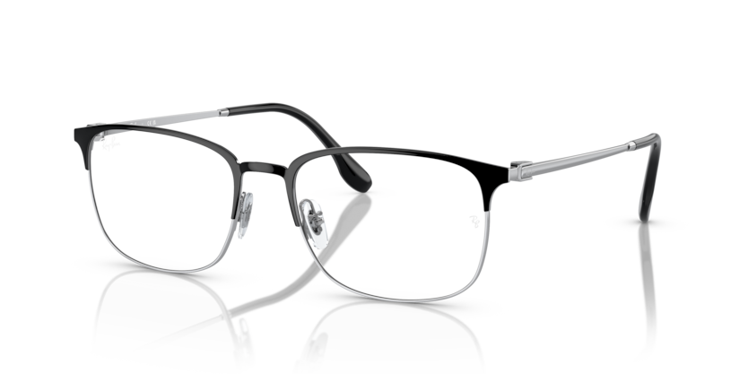 Ray-Ban Vista RX6494  Eyeglasses