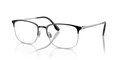 Ray-Ban Vista RX6494  Eyeglasses