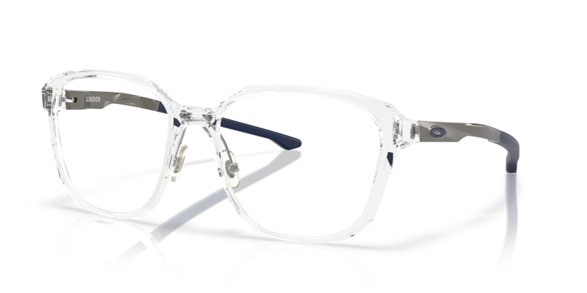 Oakley Frame OX8193 Slender Eyeglasses